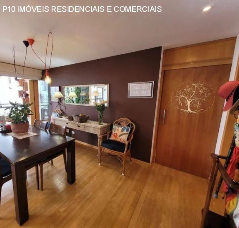 Apartamento, 2 quartos, 125 m² - Foto 16