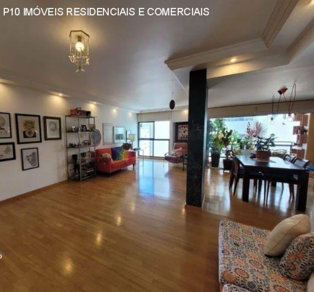 Apartamento, 2 quartos, 125 m² - Foto 27