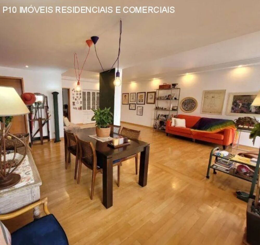 Apartamento, 2 quartos, 125 m² - Foto 5