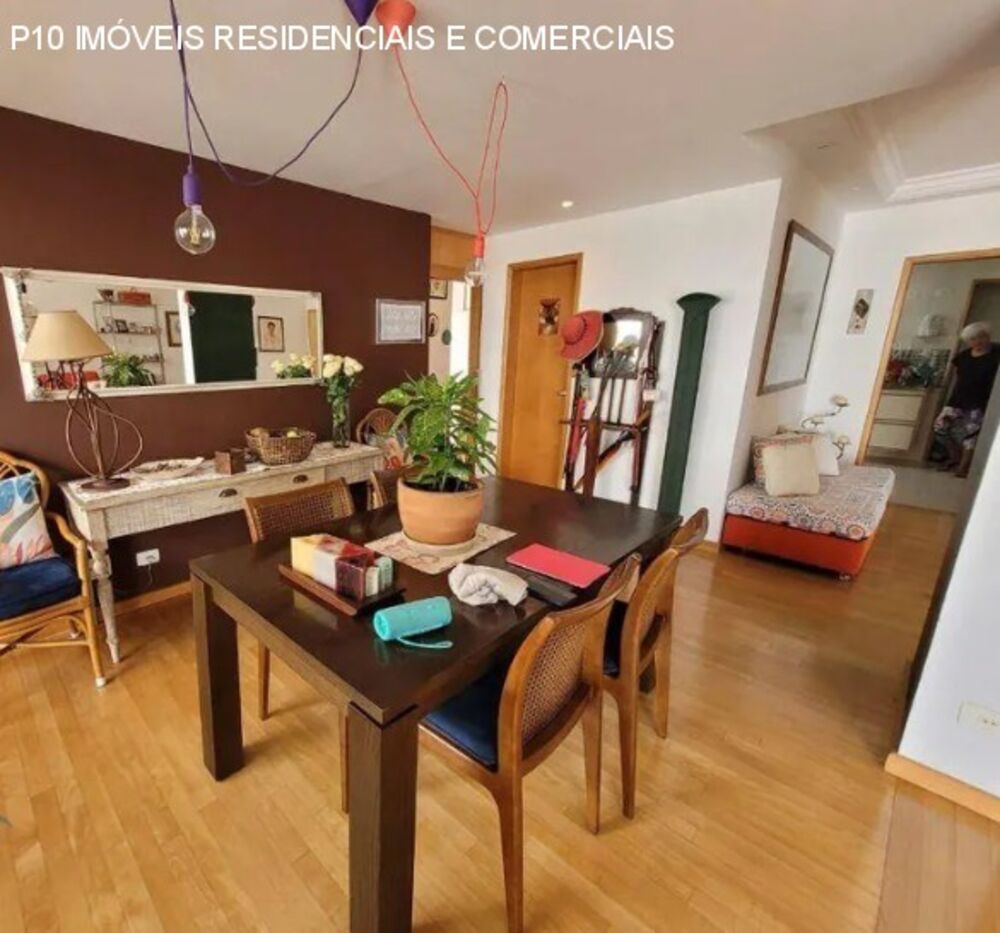 Apartamento, 2 quartos, 125 m² - Foto 17