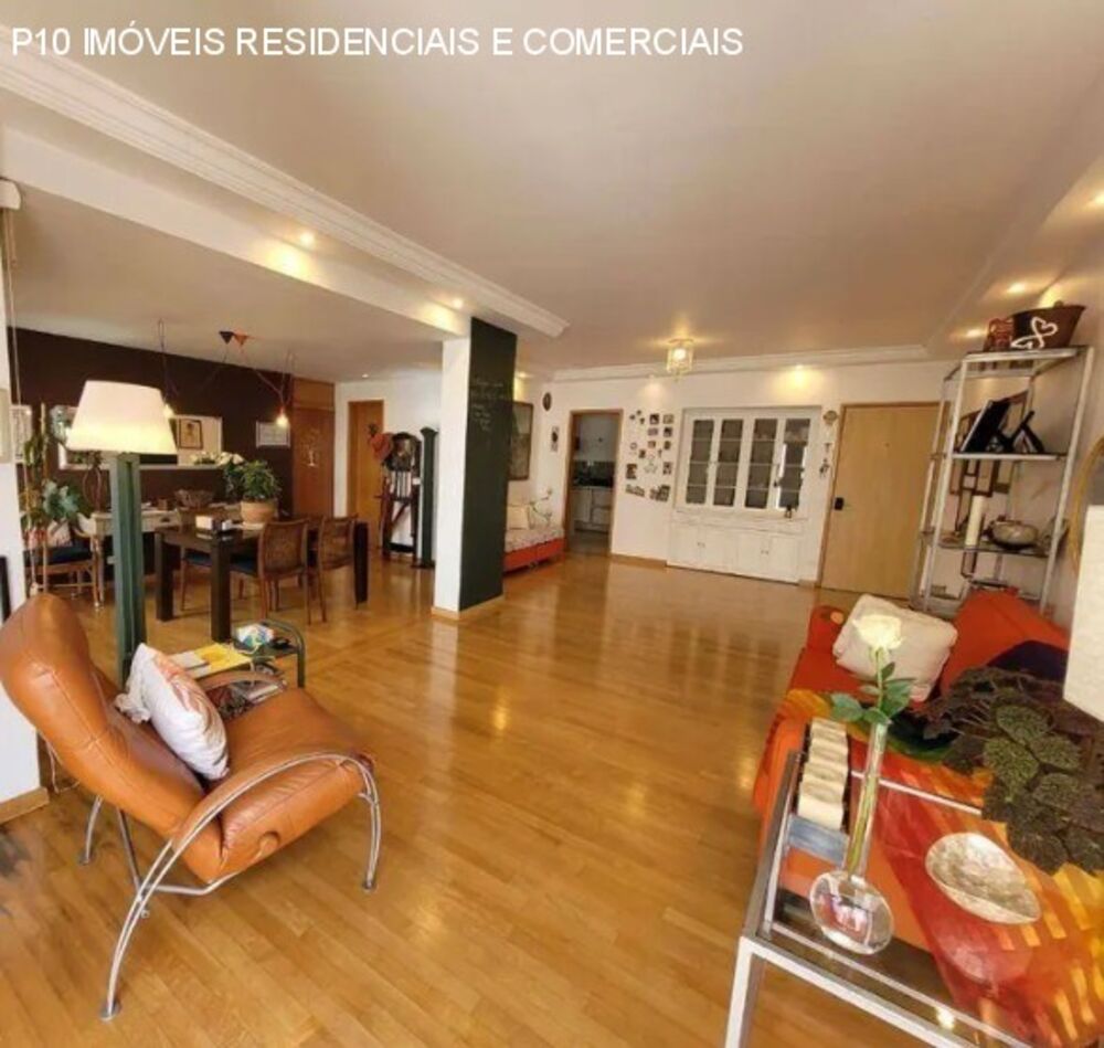Apartamento, 2 quartos, 125 m² - Foto 6