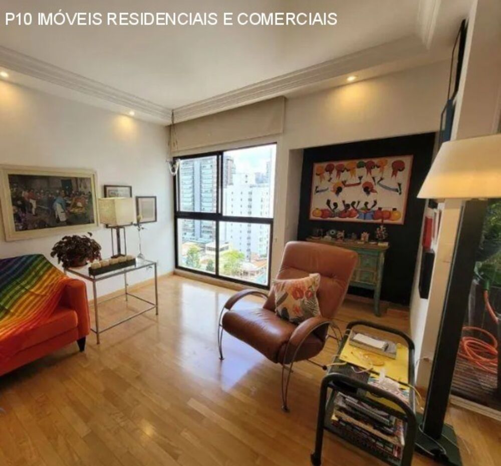 Apartamento, 2 quartos, 125 m² - Foto 15