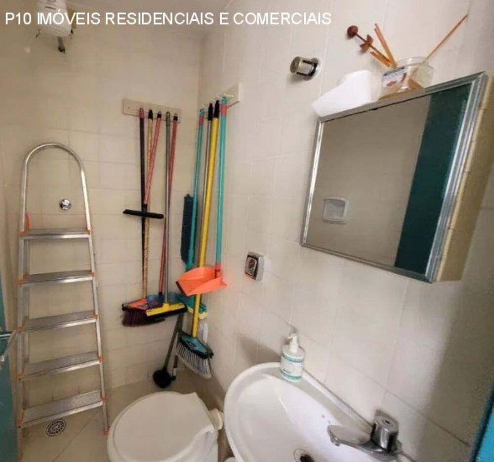 Apartamento, 2 quartos, 125 m² - Foto 3