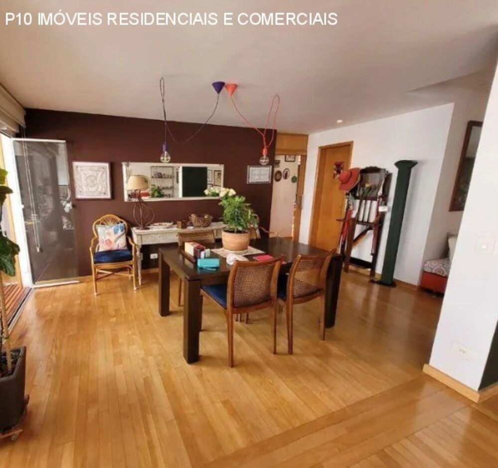 Apartamento, 2 quartos, 125 m² - Foto 14