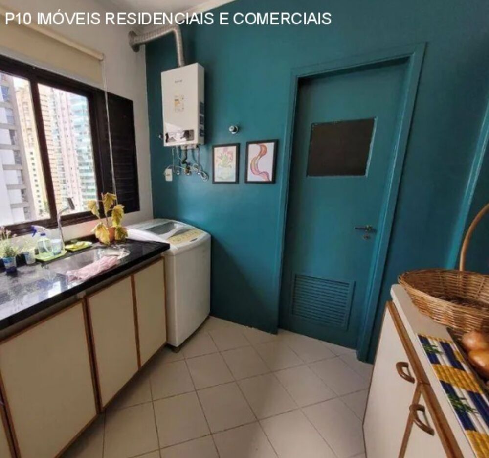 Apartamento, 2 quartos, 125 m² - Foto 8