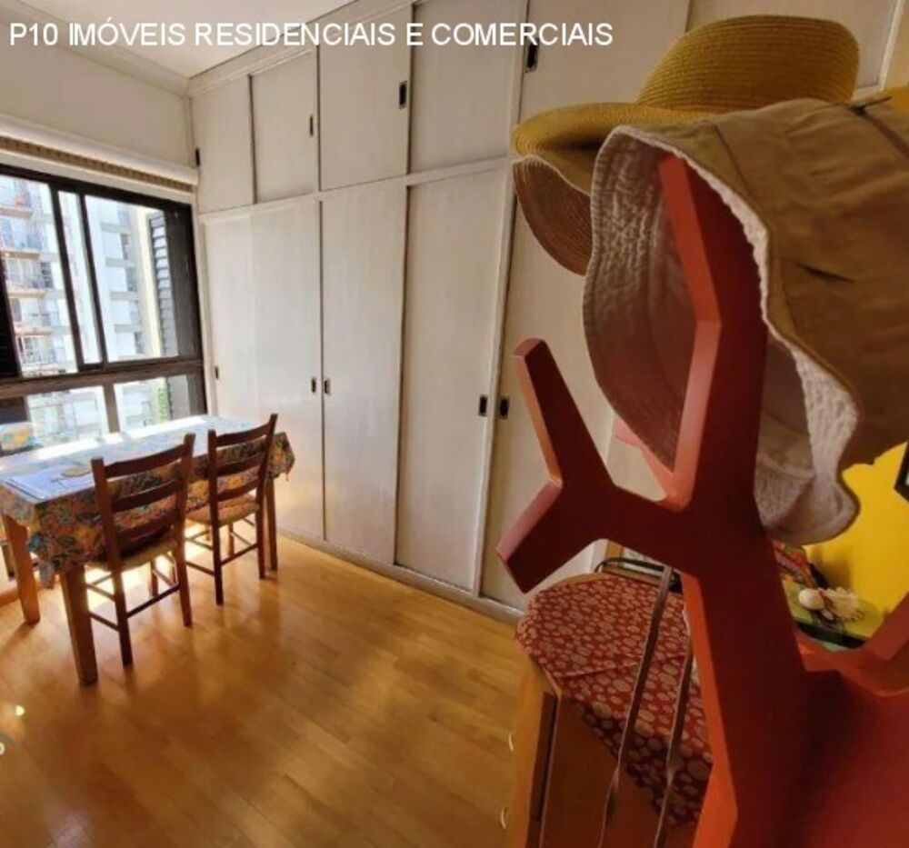 Apartamento, 2 quartos, 125 m² - Foto 23