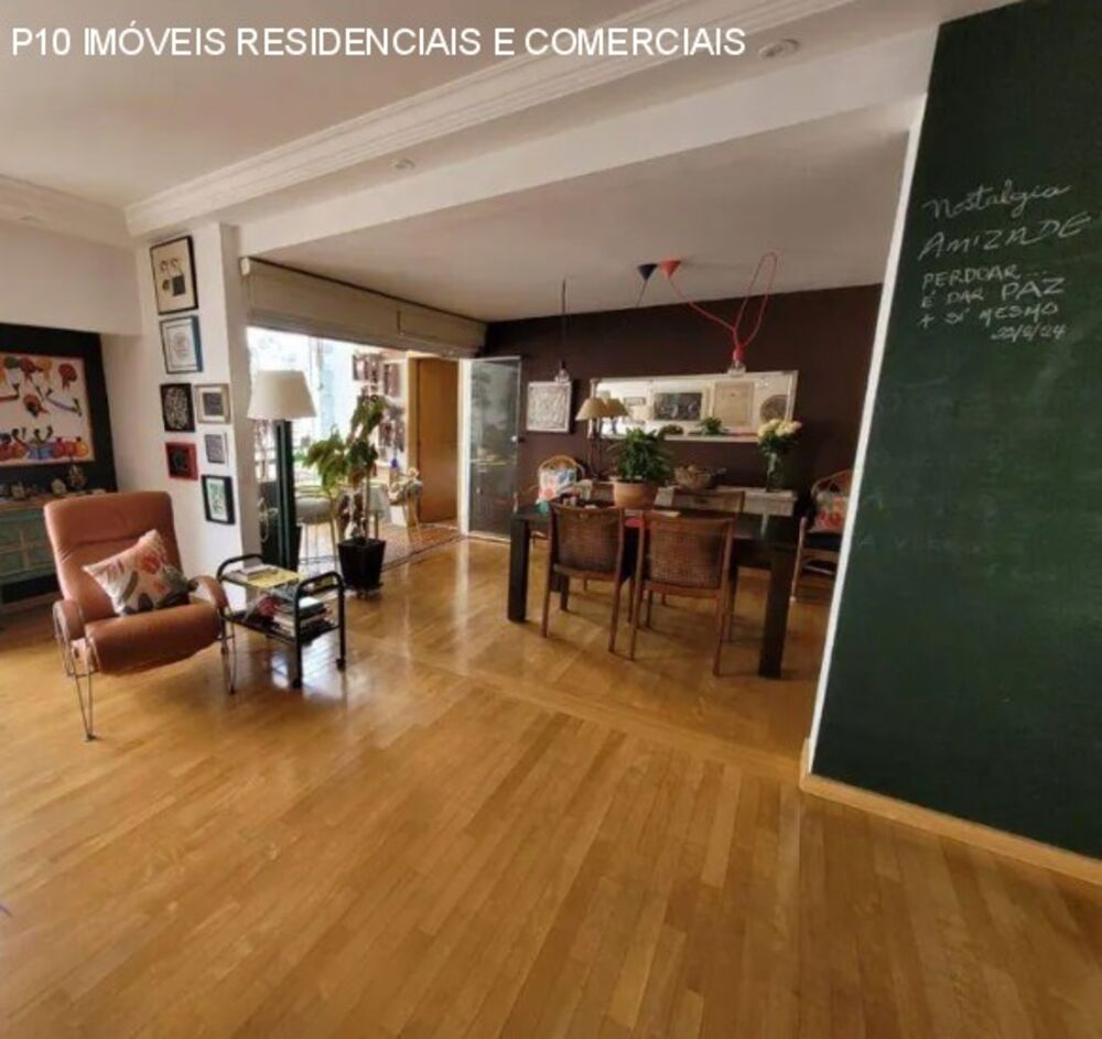 Apartamento, 2 quartos, 125 m² - Foto 20