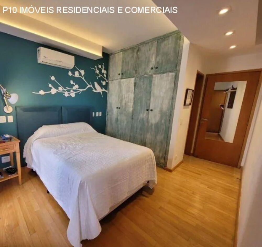 Apartamento, 2 quartos, 125 m² - Foto 25