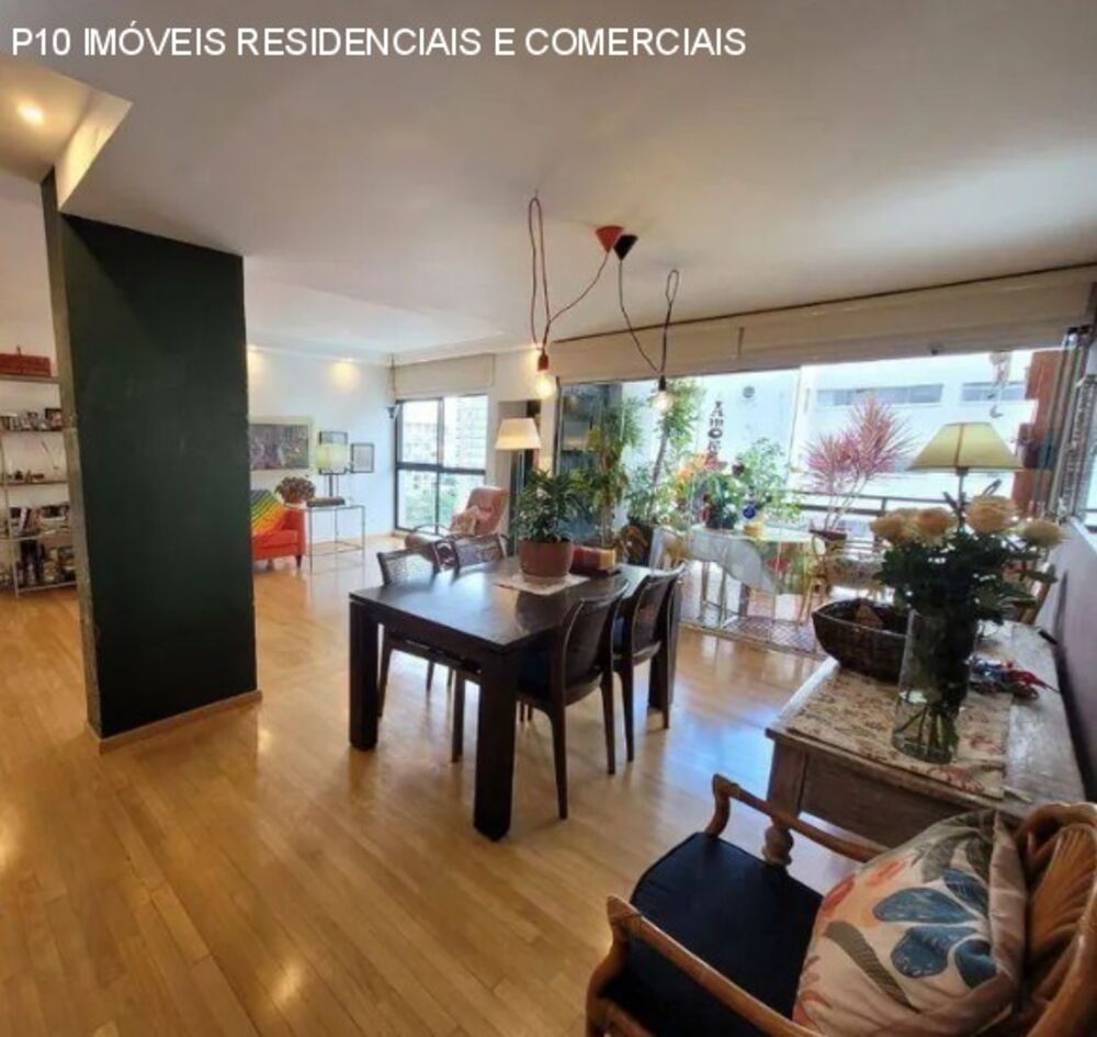 Apartamento, 2 quartos, 125 m² - Foto 19