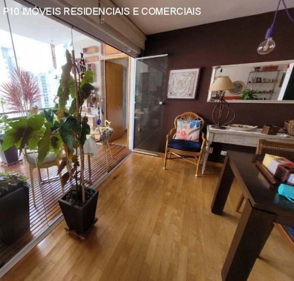 Apartamento, 2 quartos, 125 m² - Foto 12