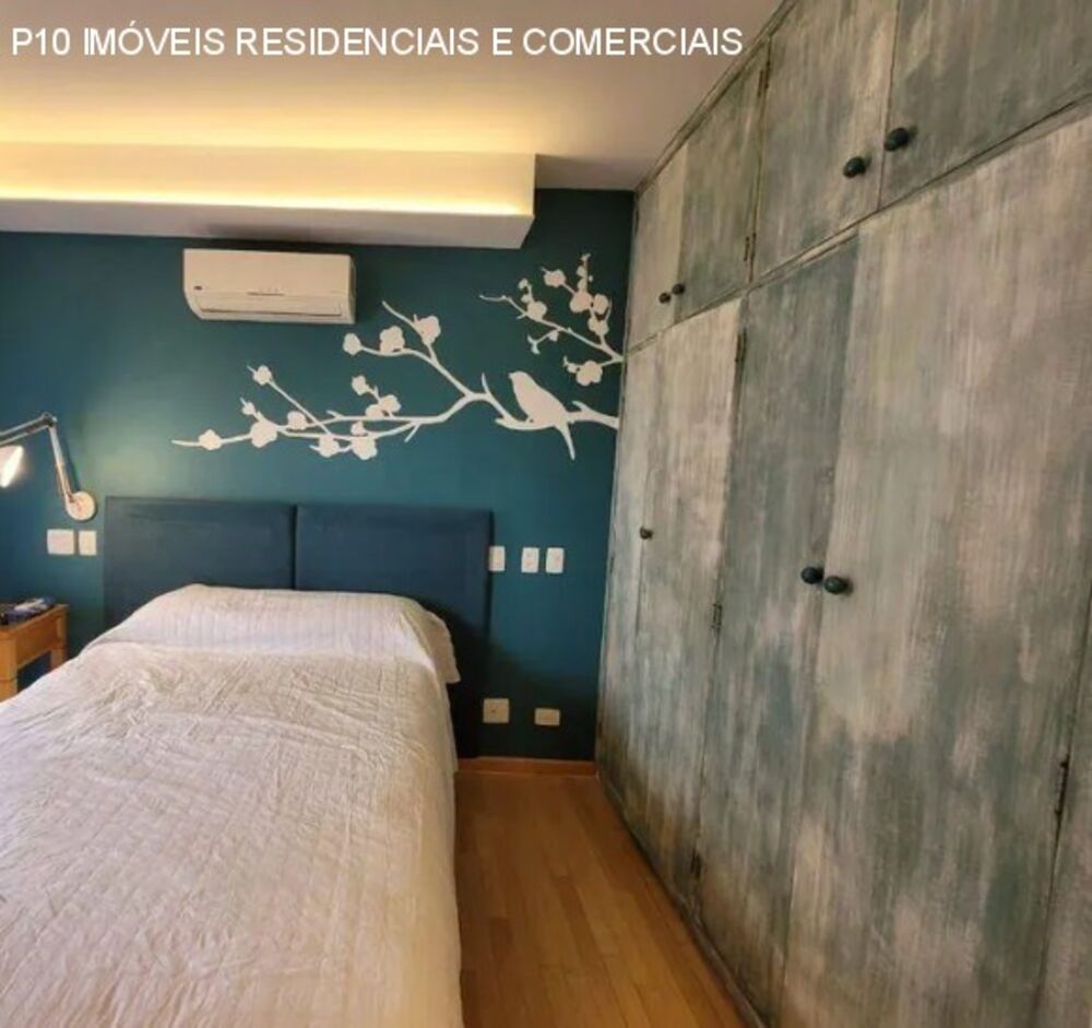 Apartamento, 2 quartos, 125 m² - Foto 24