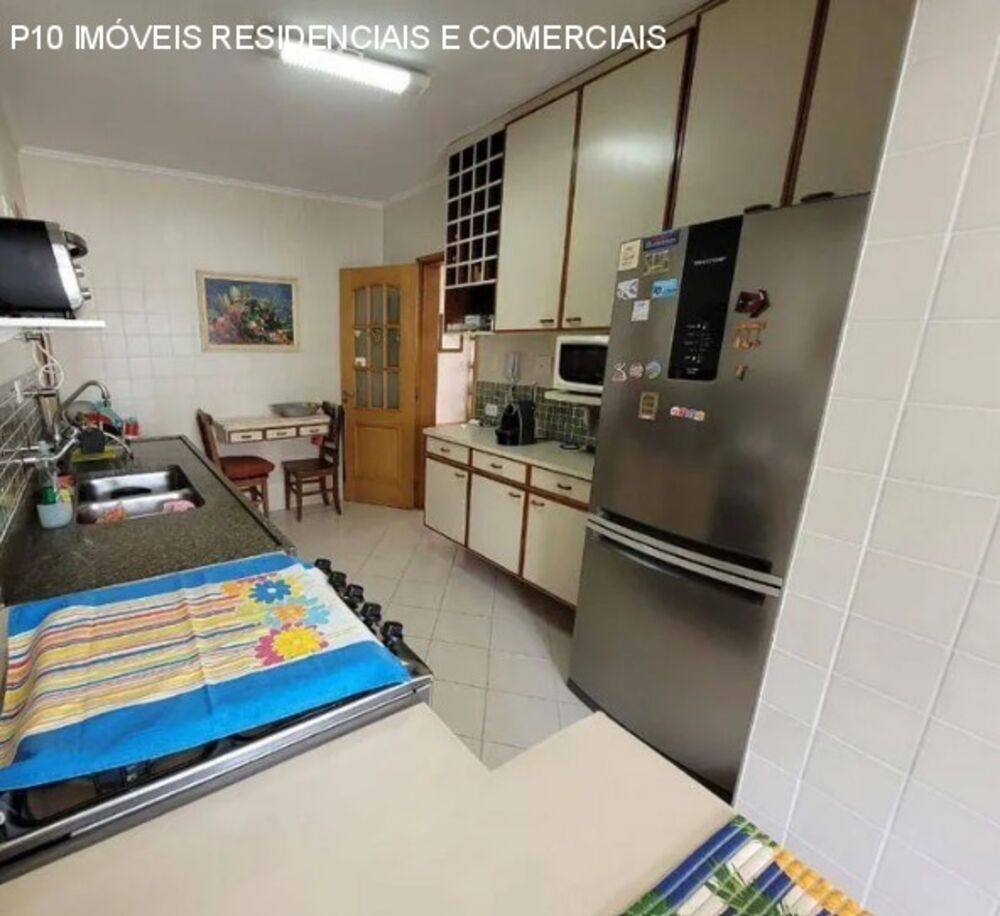 Apartamento, 2 quartos, 125 m² - Foto 10