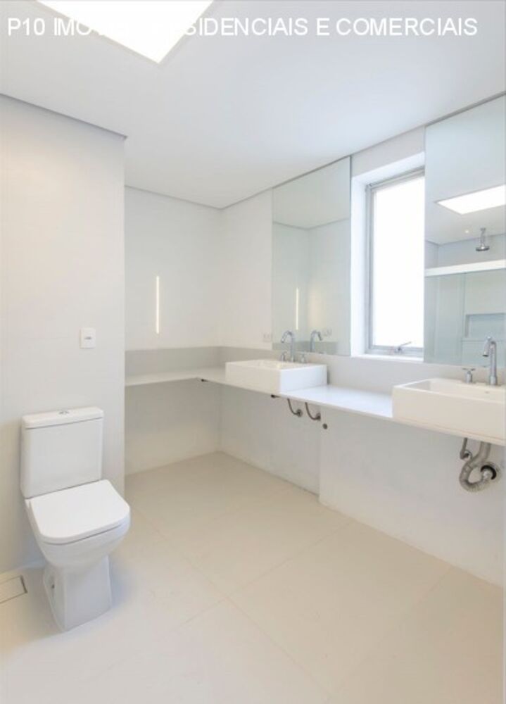 Apartamento, 3 quartos, 180 m² - Foto 1