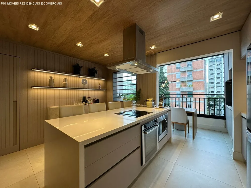 Apartamento, 2 quartos, 76 m² - Foto 2
