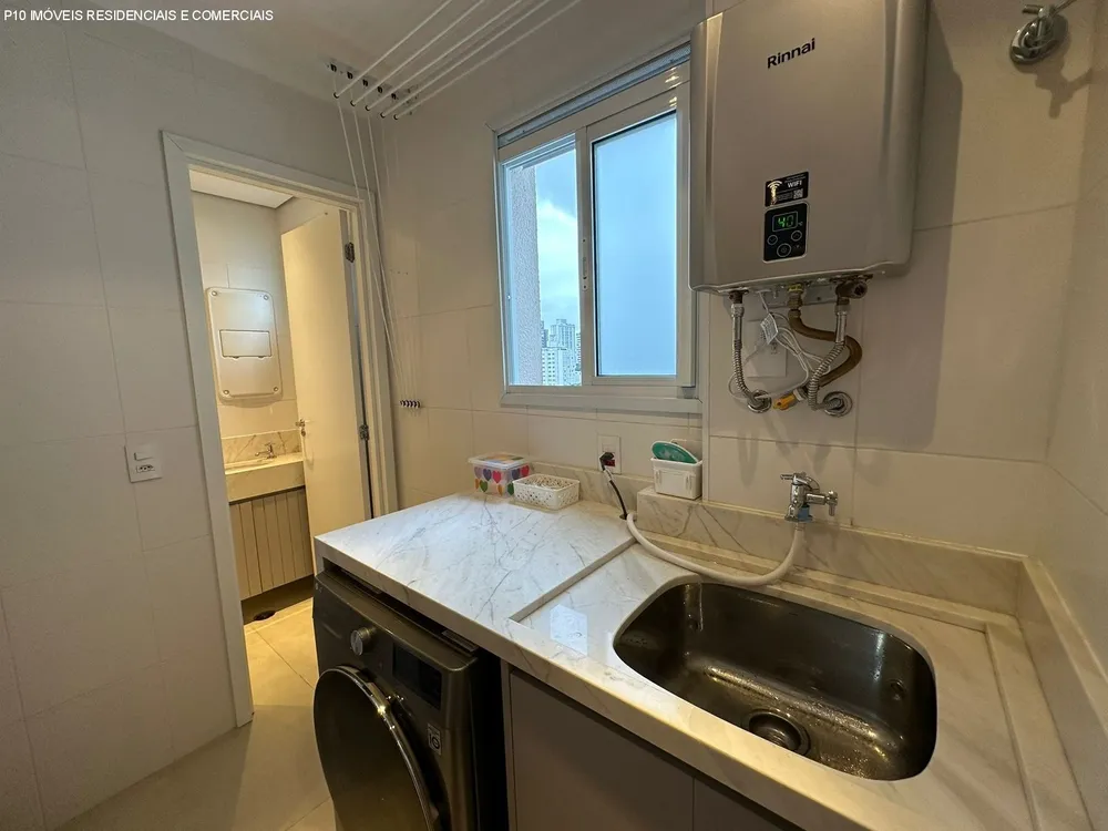 Apartamento, 2 quartos, 76 m² - Foto 9