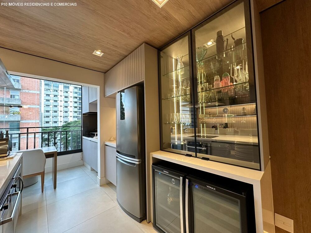 Apartamento, 2 quartos, 76 m² - Foto 5