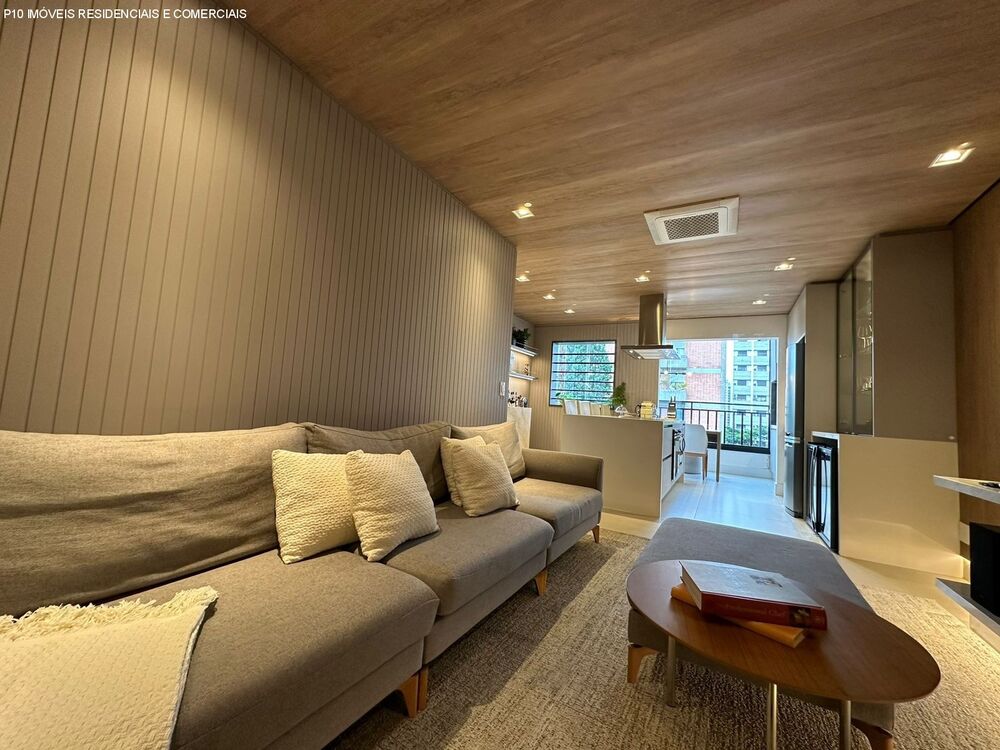 Apartamento, 2 quartos, 76 m² - Foto 8