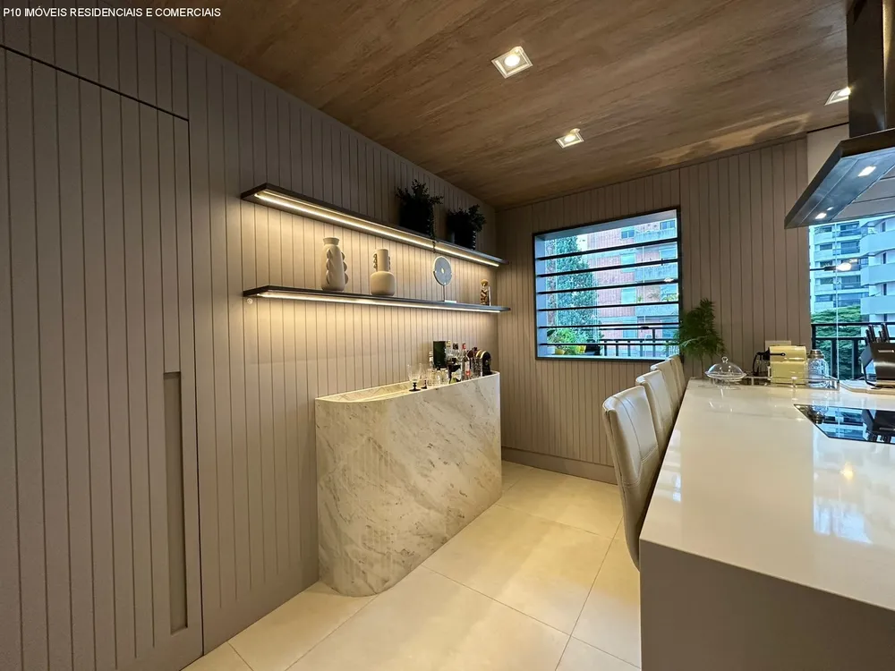 Apartamento, 2 quartos, 76 m² - Foto 3