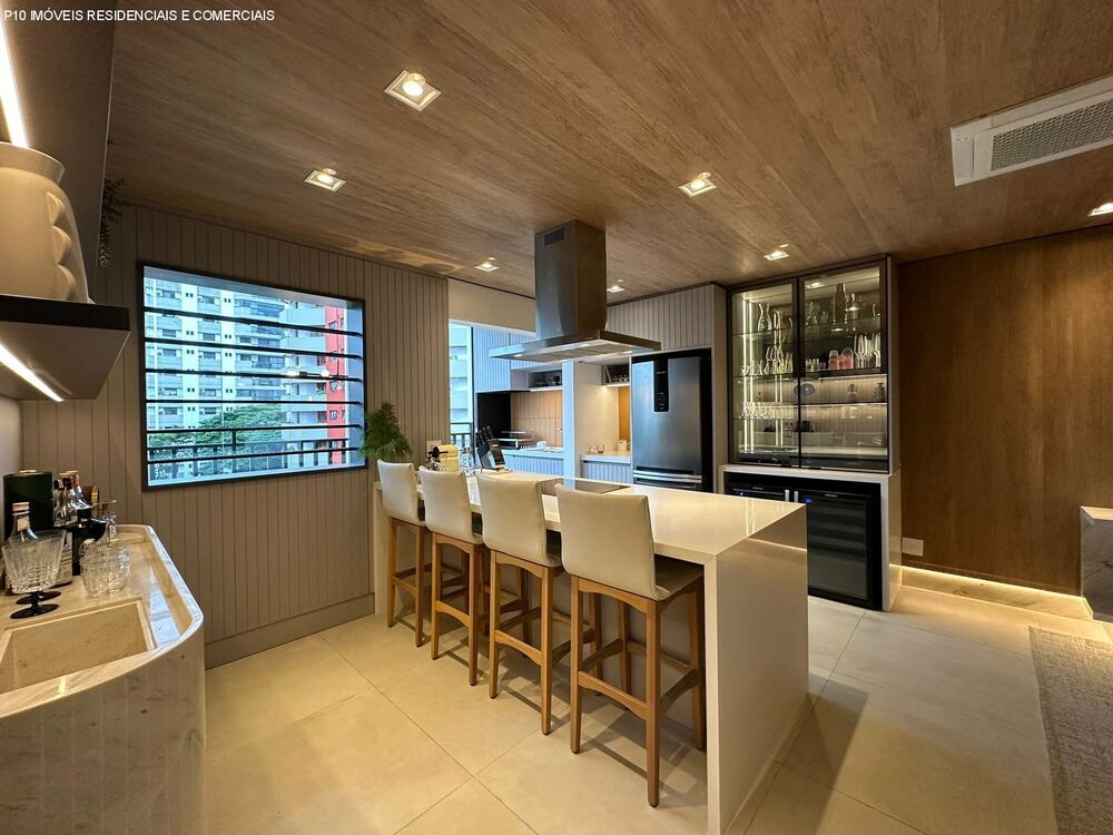 Apartamento, 2 quartos, 76 m² - Foto 7