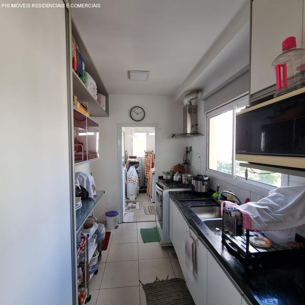 Apartamento, 3 quartos, 103 m² - Foto 1