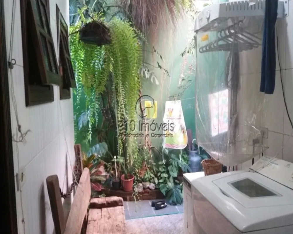 Sobrado, 4 quartos, 140 m² - Foto 3