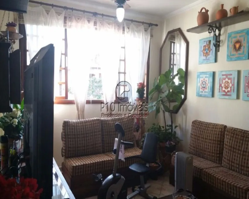 Sobrado, 4 quartos, 140 m² - Foto 11