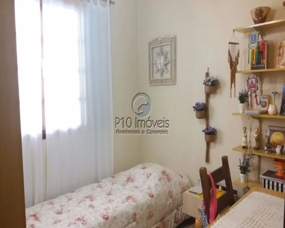 Sobrado, 4 quartos, 140 m² - Foto 6