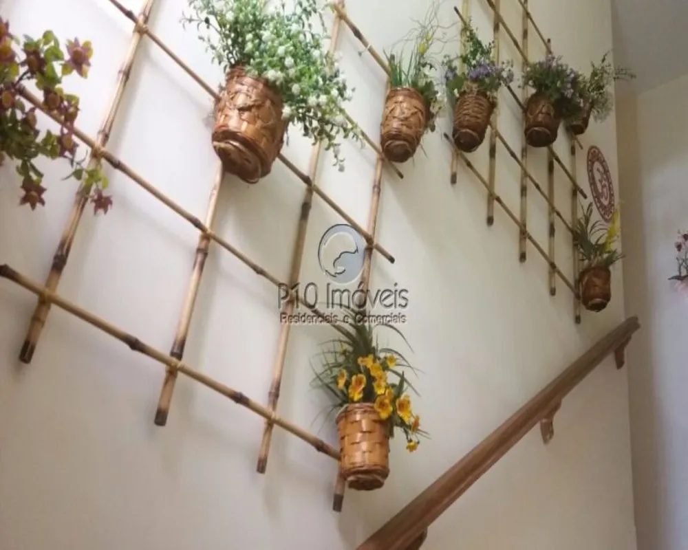 Sobrado, 4 quartos, 140 m² - Foto 4