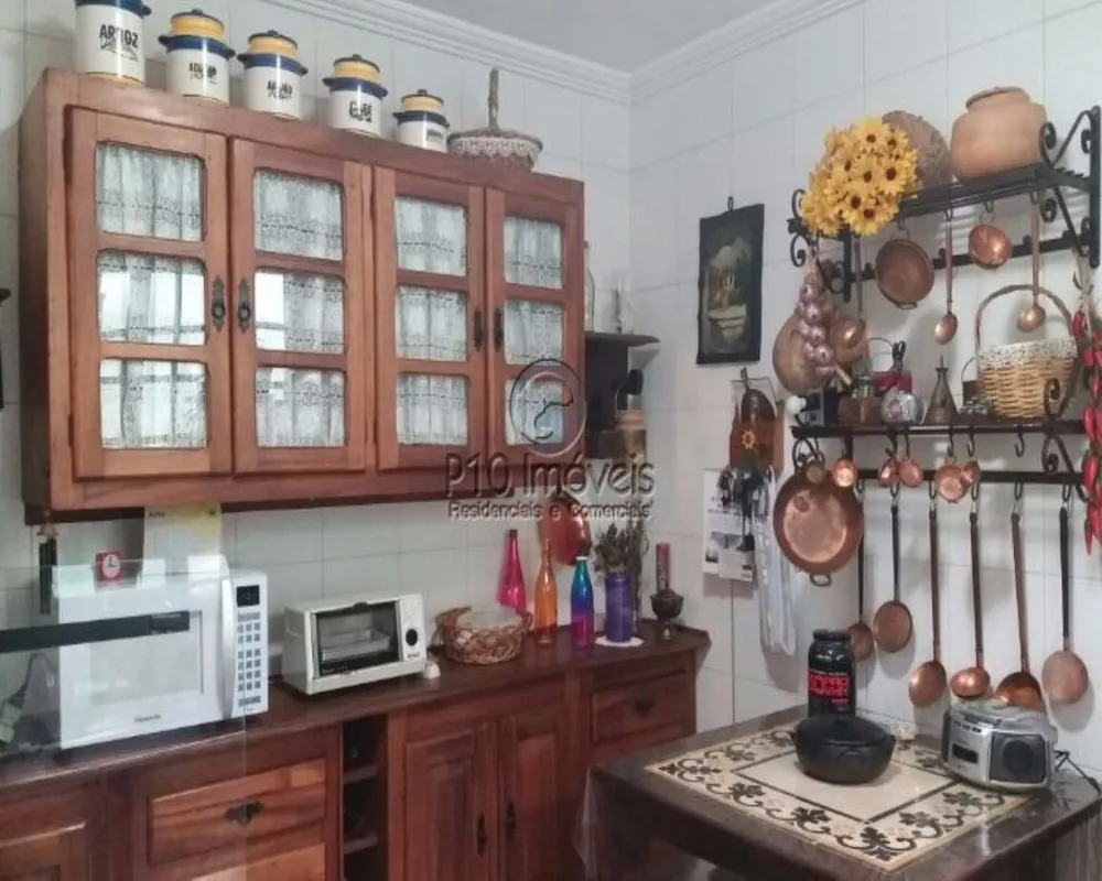 Sobrado, 4 quartos, 140 m² - Foto 2
