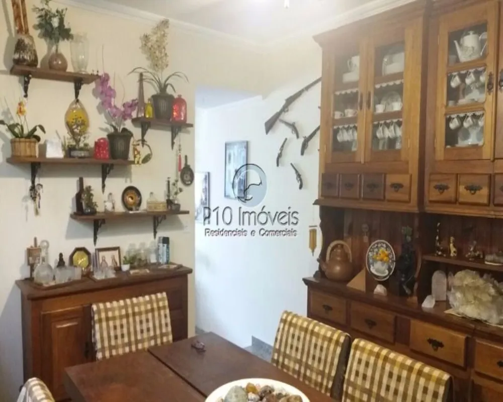 Sobrado, 4 quartos, 140 m² - Foto 10