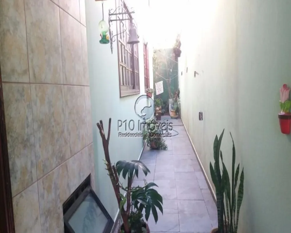 Sobrado, 4 quartos, 140 m² - Foto 8