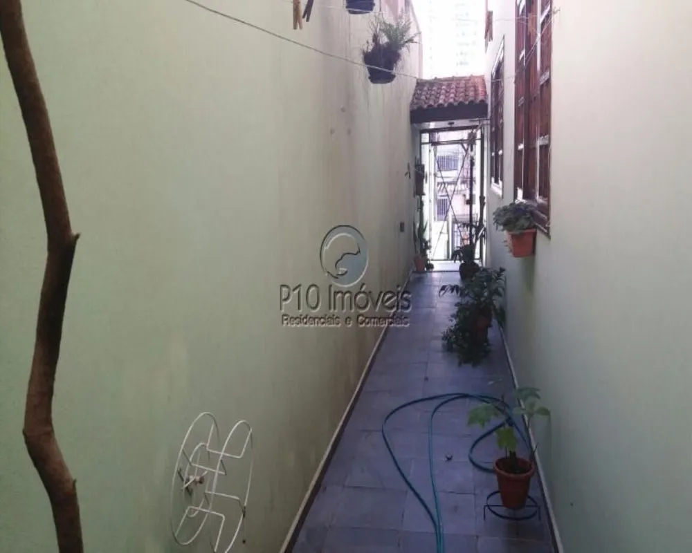 Sobrado, 4 quartos, 140 m² - Foto 5