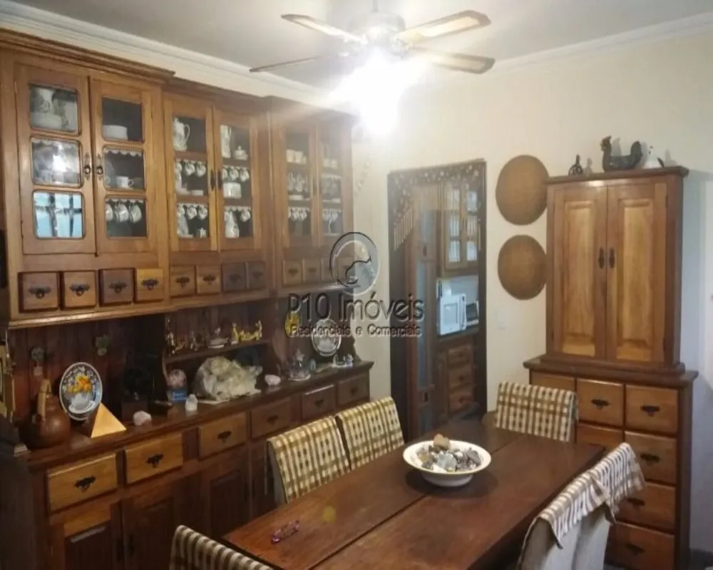 Sobrado, 4 quartos, 140 m² - Foto 12