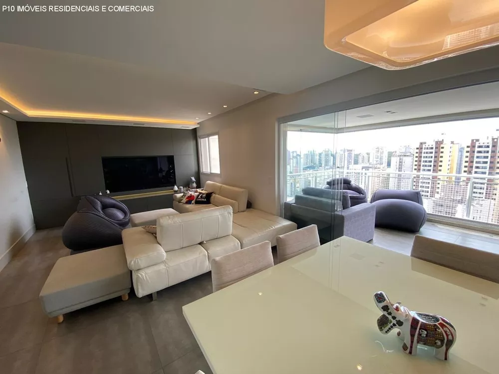 Apartamento à venda com 2 quartos, 109m² - Foto 3