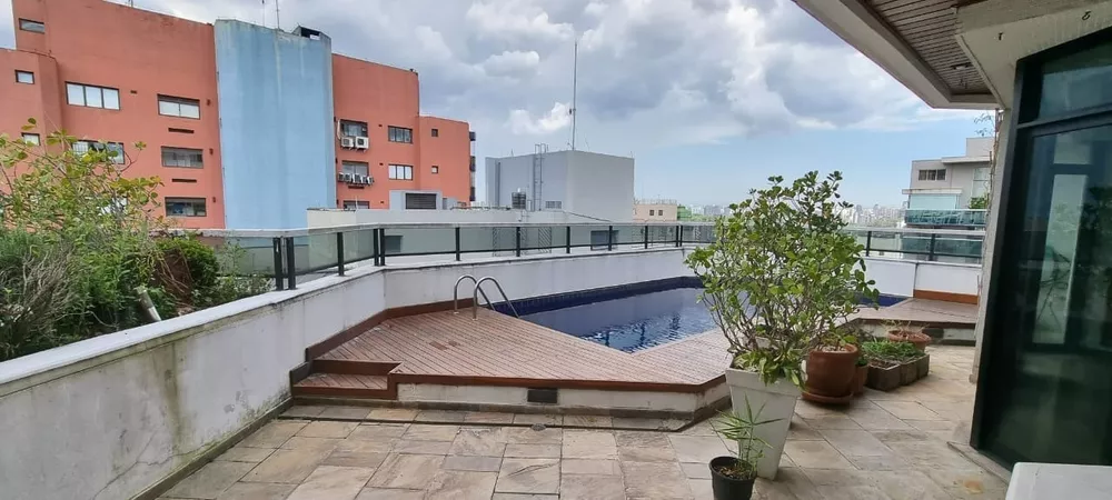 Cobertura, 4 quartos, 311 m² - Foto 15