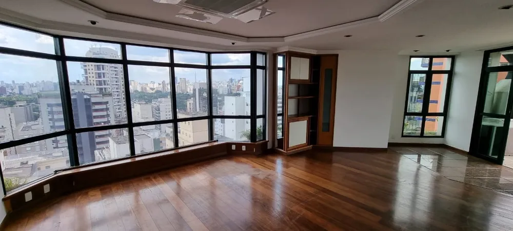 Cobertura, 4 quartos, 311 m² - Foto 5