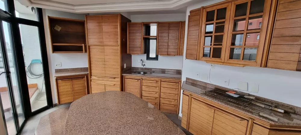 Cobertura, 4 quartos, 311 m² - Foto 14
