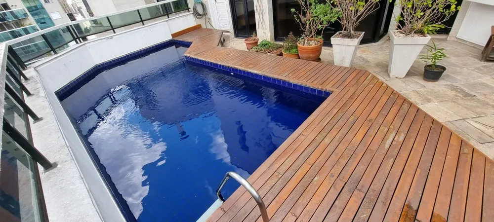 Cobertura, 4 quartos, 311 m² - Foto 3