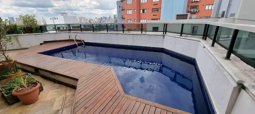 Cobertura, 4 quartos, 311 m² - Foto 13
