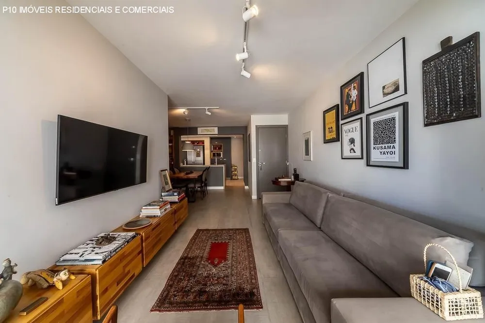 Apartamento, 3 quartos, 95 m² - Foto 7