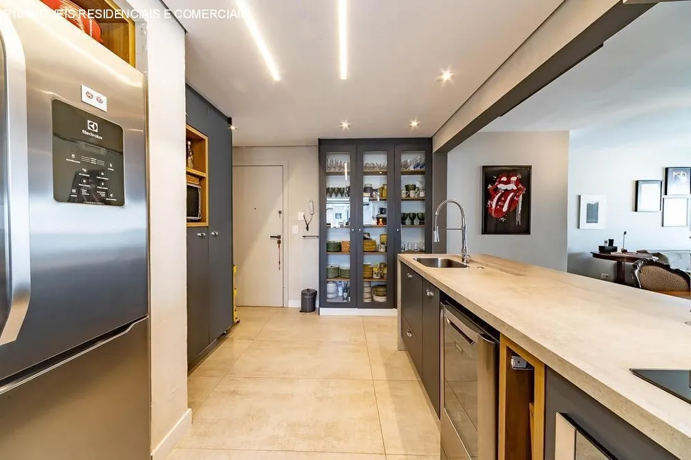 Apartamento, 3 quartos, 95 m² - Foto 4