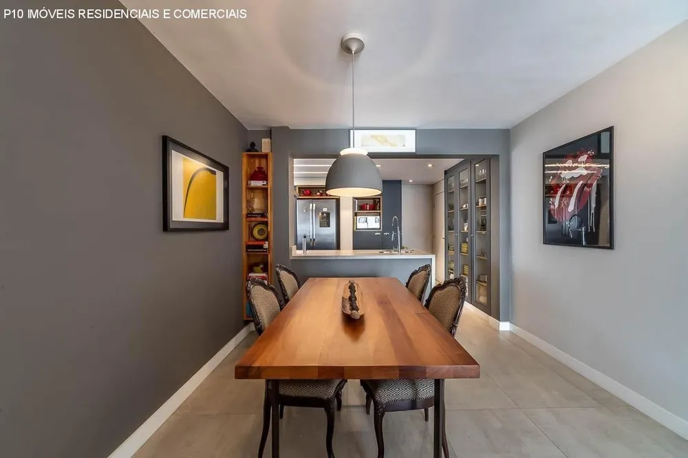 Apartamento, 3 quartos, 95 m² - Foto 3