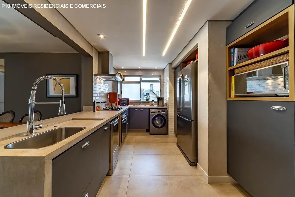 Apartamento, 3 quartos, 95 m² - Foto 7