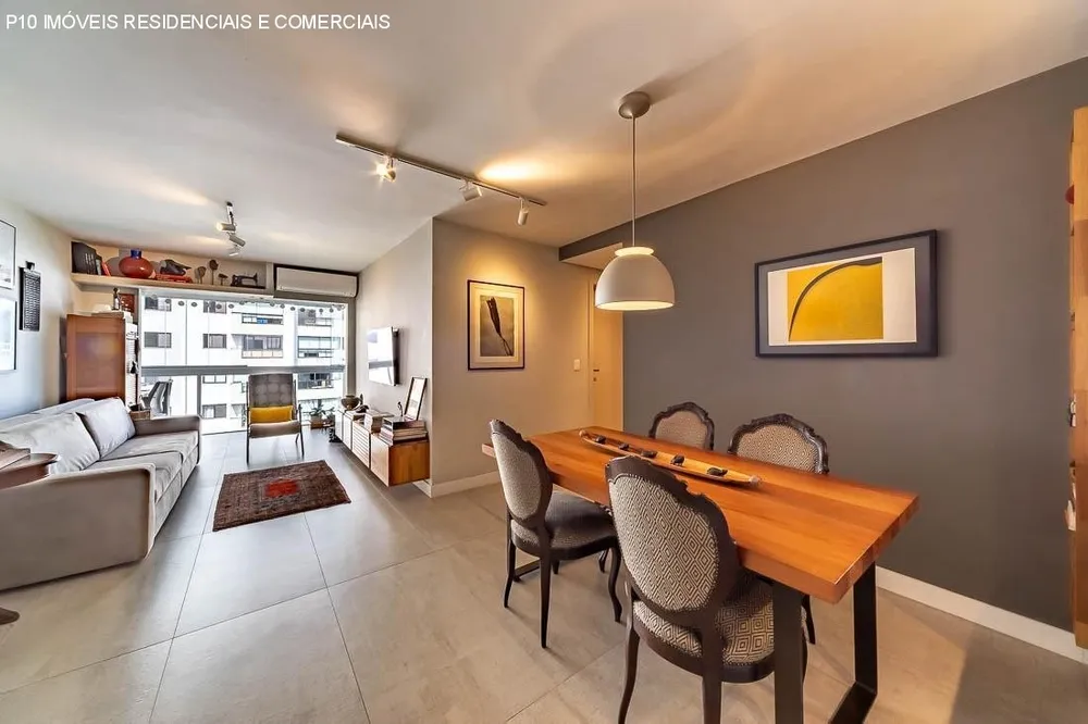 Apartamento, 3 quartos, 95 m² - Foto 1