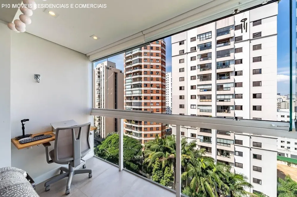 Apartamento, 3 quartos, 95 m² - Foto 3
