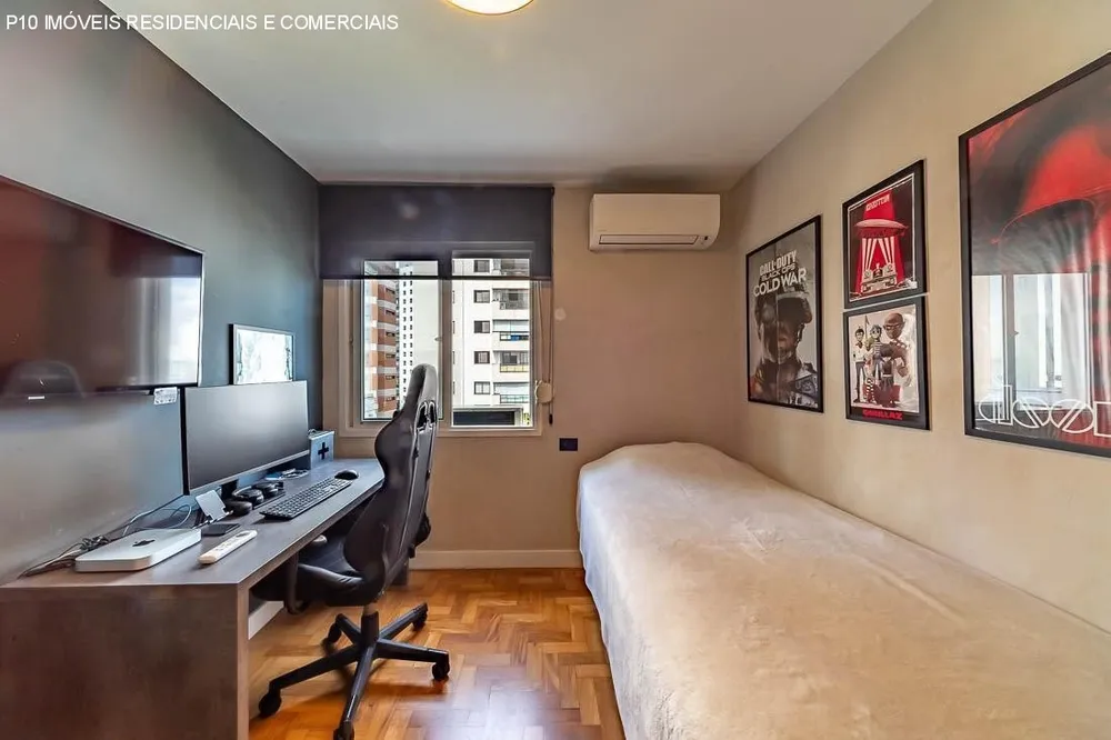 Apartamento, 3 quartos, 95 m² - Foto 10