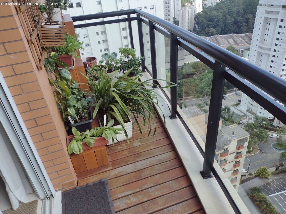 Cobertura, 4 quartos, 332 m² - Foto 3