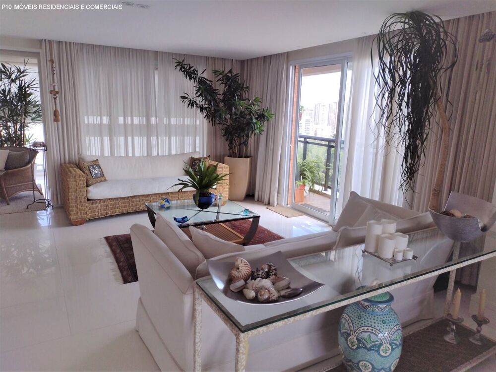 Cobertura, 4 quartos, 332 m² - Foto 2
