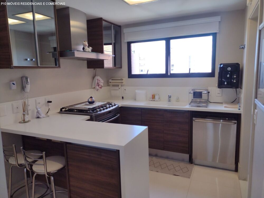 Cobertura, 4 quartos, 332 m² - Foto 19