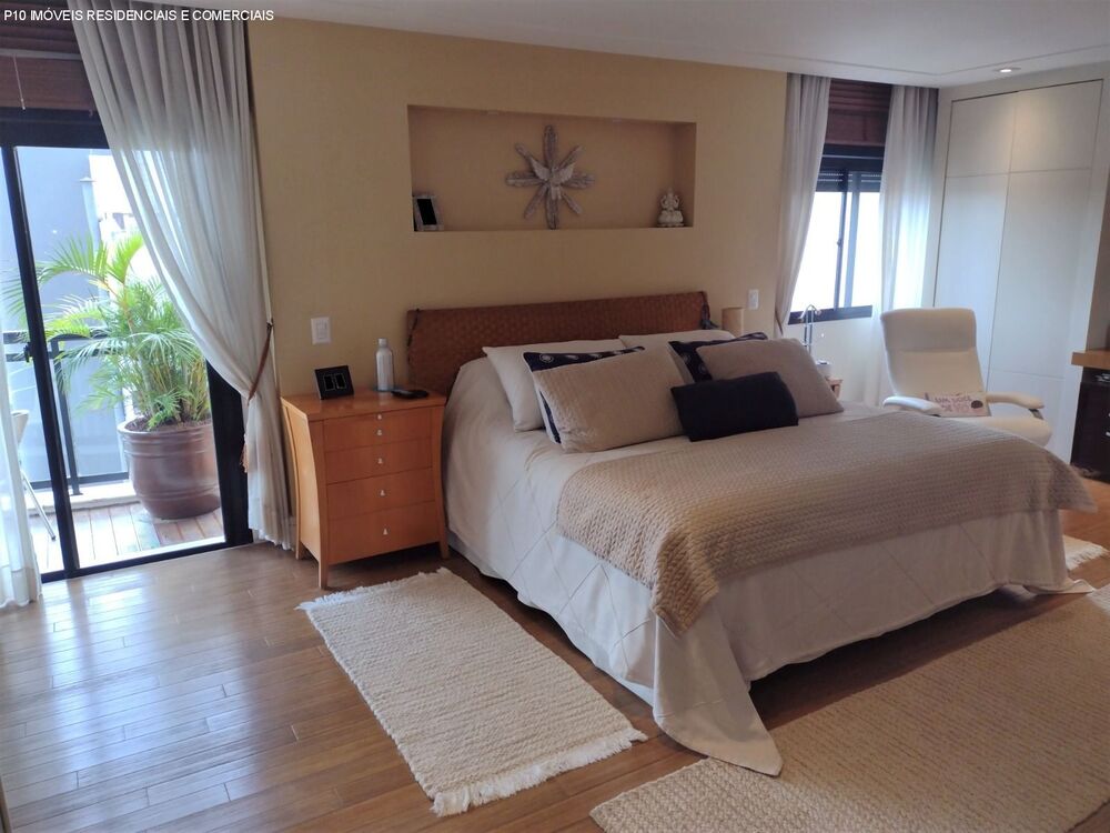 Cobertura, 4 quartos, 332 m² - Foto 24